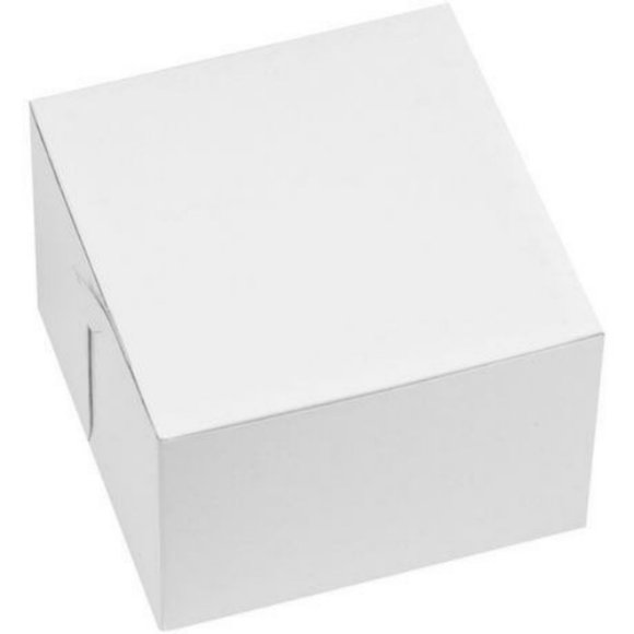 Cake Slice Boxes - Picture 2 of 2